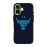 under armour rock project iPhone 17 Case OV7402