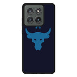 under armour rock project Motorola Moto Edge 2025 Case OV7402