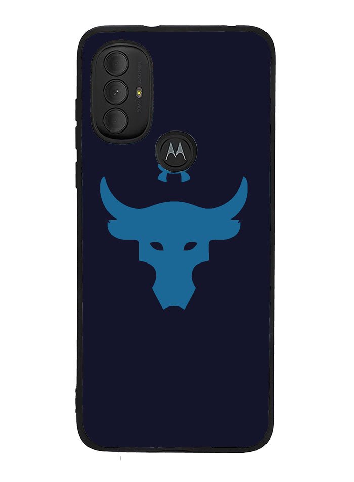 under armour rock project Motorola Moto G Pure 2021 , Moto G Power 2022 Case OV7402
