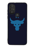 under armour rock project Motorola Moto G Pure 2021 , Moto G Power 2022 Case OV7402