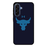 under armour rock project Samsung Galaxy A17 Case OV7402