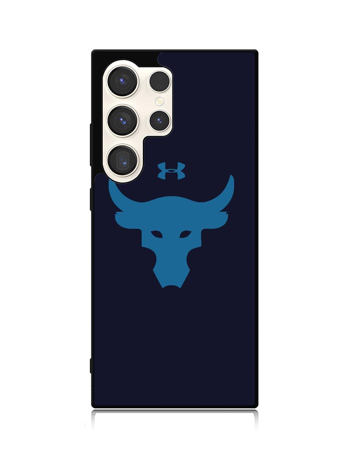 under armour rock project Samsung Galaxy S23 Ultra 5G Case QC7402