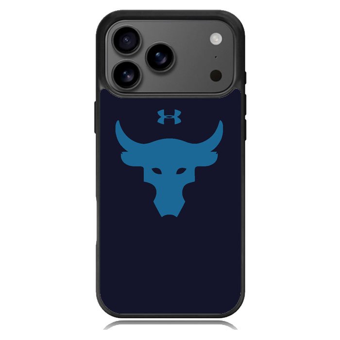 under armour rock project Samsung Galaxy S26 Case OV7402