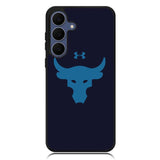 under armour rock project Samsung Galaxy S25 FE Case OV7402