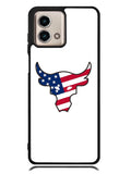 under armour rock project logo Motorola Moto G Stylus 5G 2023 Case OV2093