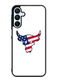 under armour rock project logo Samsung Galaxy A15 5G Case OV2093