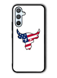 under armour rock project logo Samsung Galaxy A14 5G Case QC2093