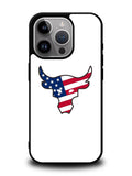 under armour rock project logo iPhone 15 Pro Max Case OV2093