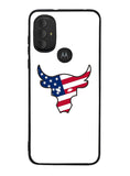 under armour rock project logo Motorola Moto G Pure 2021 , Moto G Power 2022 Case OV2093