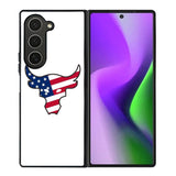 under armour rock project logo Samsung Galaxy Z Fold 6 5G 2024 Case OV2093