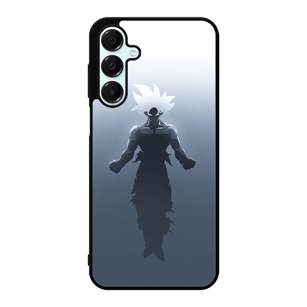 GOKU MASTERED PERFECT ULTRA INSTINCT DRAGON BALL SUPER Samsung Galaxy A16 Case OV4966