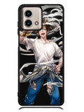 the god of highschool Motorola Moto G Stylus 5G 2023 Case OV2205