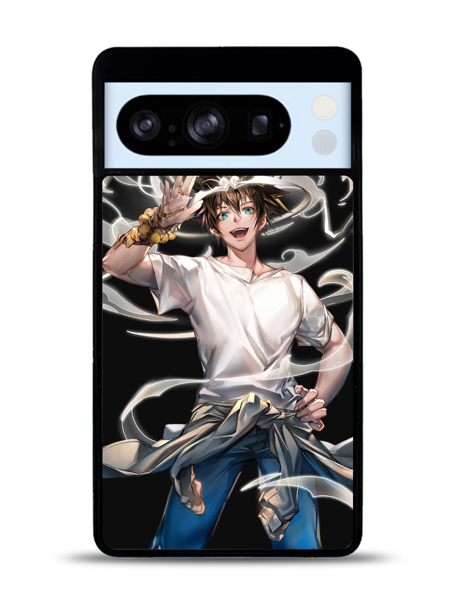 the god of highschool Google Pixel 8 Pro Case QC2205