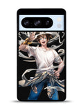 the god of highschool Google Pixel 8 Pro Case QC2205