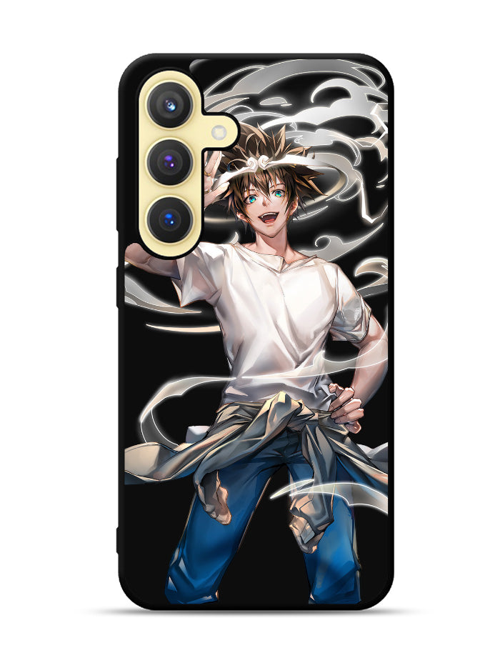 the god of highschool Samsung Galaxy S25 Plus 5G , Samsung Galaxy S25+ 5G Case OV2205