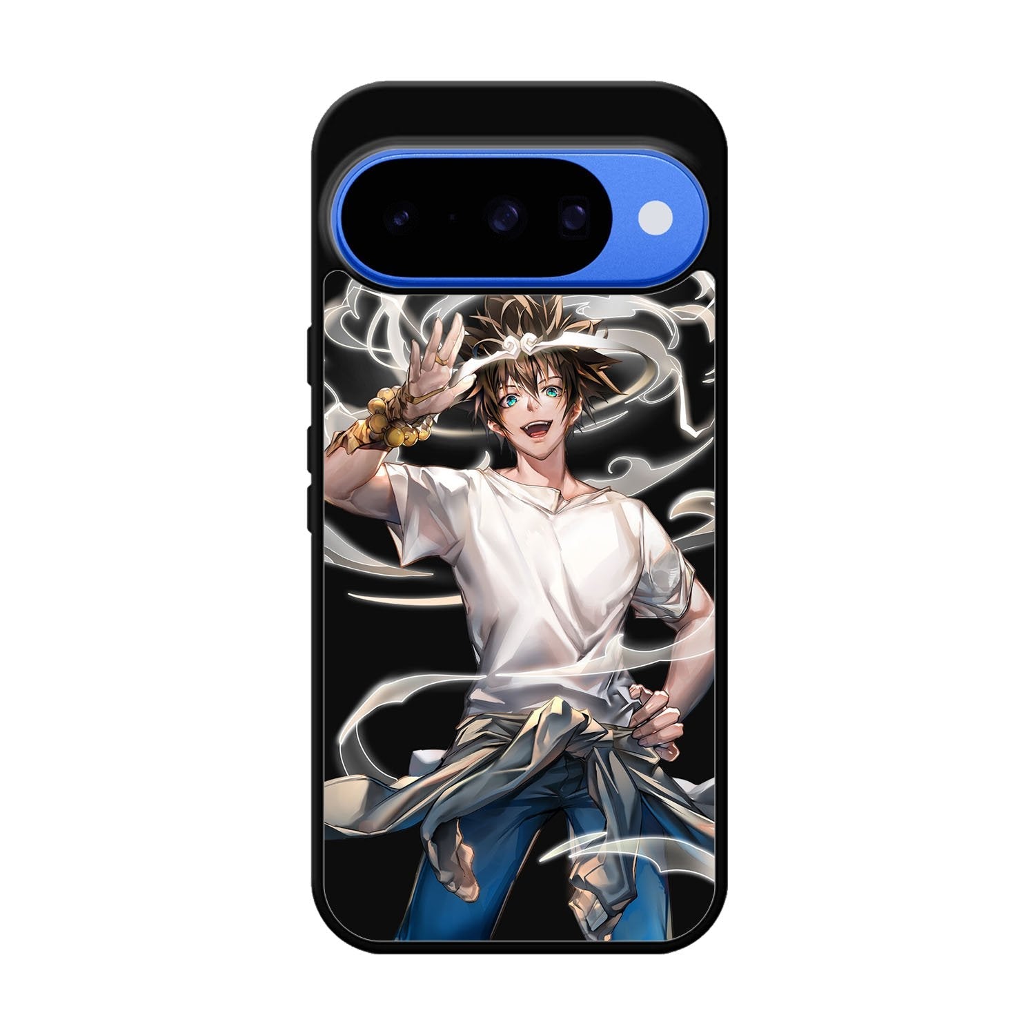 the god of highschool Google Pixel 10 Case OV2205