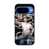 the god of highschool Google Pixel 10 Case OV2205