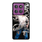 the god of highschool Motorola Moto Edge 60 Pro Case OV2205