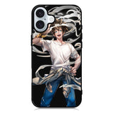 the god of highschool iPhone 16 Case QC2205