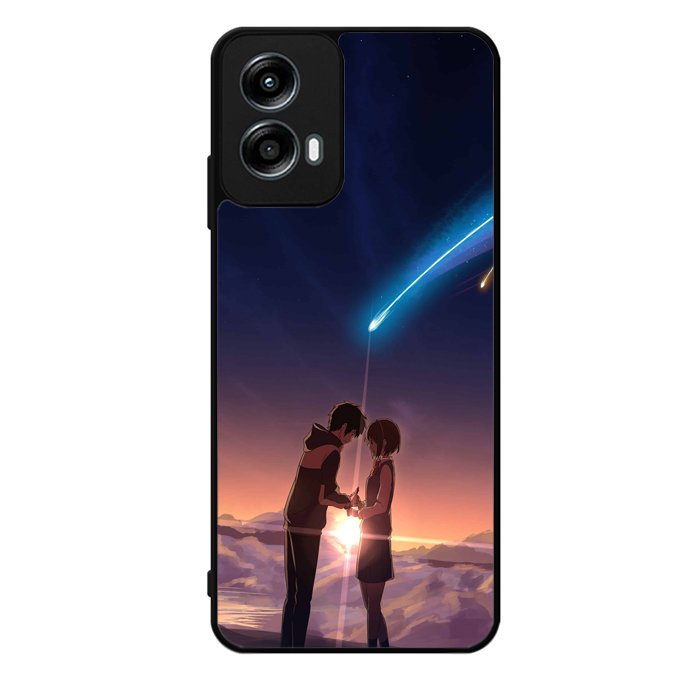 kimi no na wa Motorola Moto G Play 2024 Case OV3593