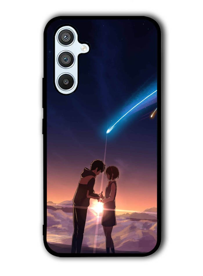 kimi no na wa Samsung Galaxy A54 5G Case OV3593
