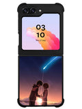 kimi no na wa Samsung Galaxy Z Flip 5 5G 2023 Case OV3593