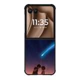 kimi no na wa Motorola Moto RAZR Plus 2025 Case OV3593