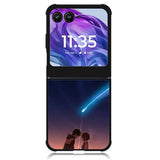 kimi no na wa Motorola Moto Razr Plus 2024 , Moto Razr+ 2024 Case OV3593