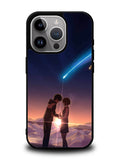 kimi no na wa iPhone 15 Pro Case OV3593