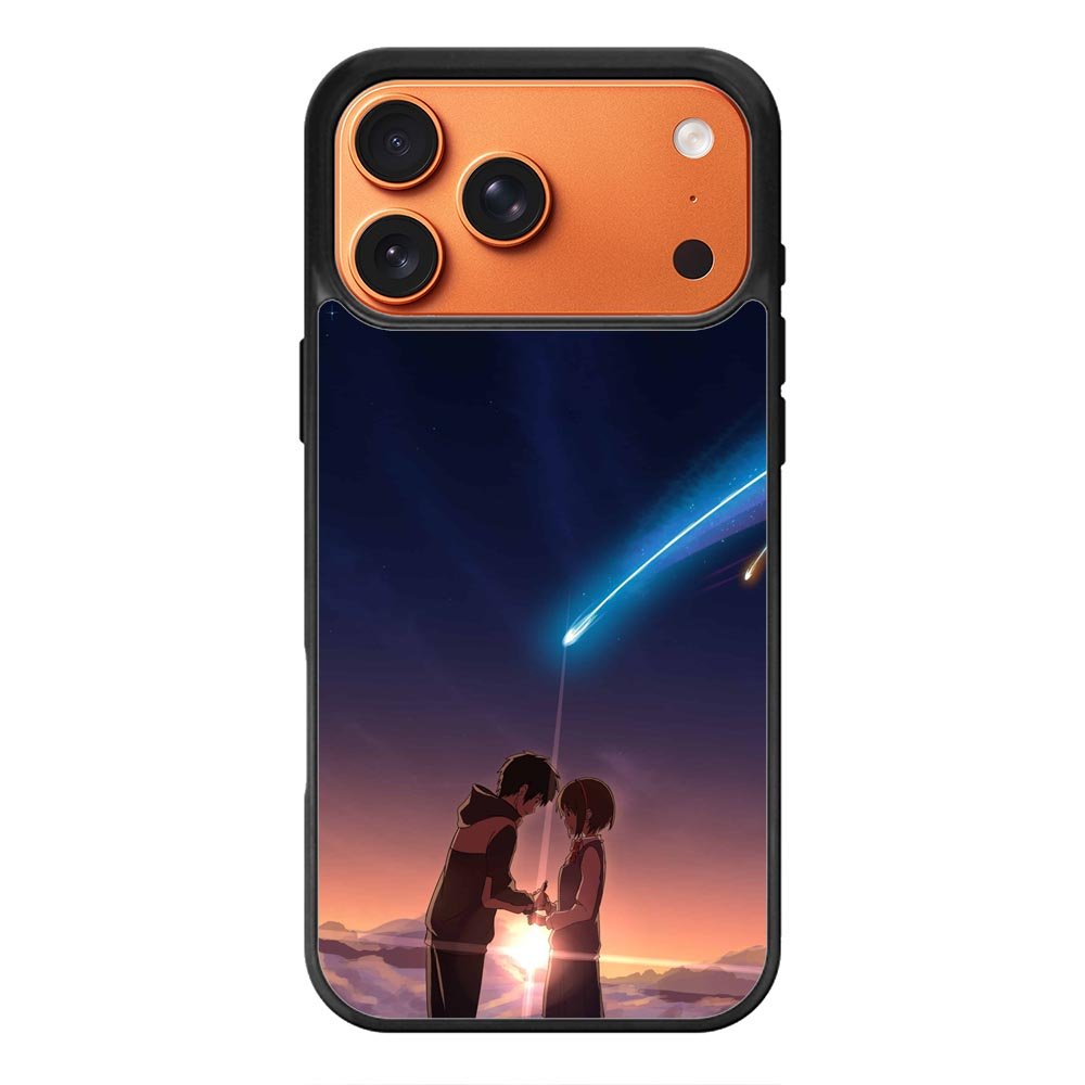 kimi no na wa iPhone 17 Pro Max Case OV3593