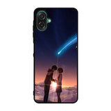 kimi no na wa Samsung Galaxy A07 Case OV3593