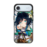 Genshin Impact iPhone Air Case