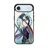 hero genshin impact iPhone Air Case OV5191