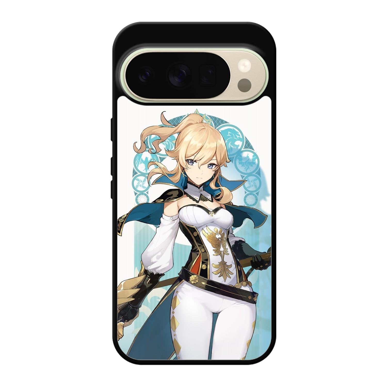 hero genshin impact Google Pixel 10 Pro XL Case OV5188