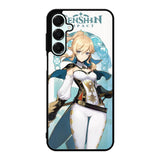 hero genshin impact Samsung Galaxy A16 Case OV5188