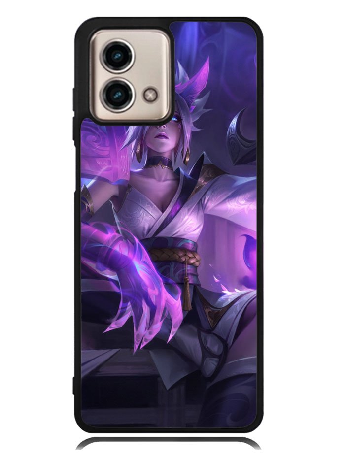 riven league of legends Motorola Moto G Stylus 5G 2023 Case OV2709