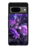riven league of legends Google Pixel 8 Case QC2709