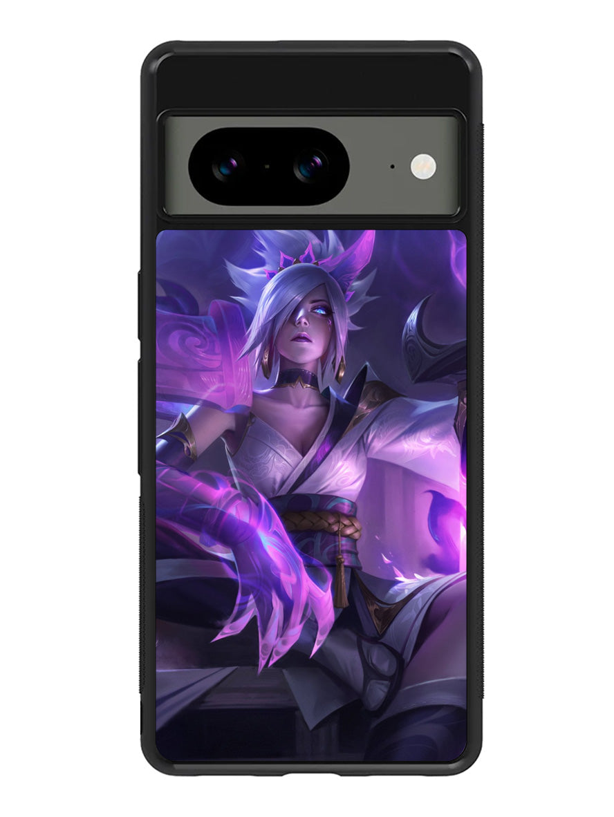 riven league of legends Google Pixel 8A Case QC2709