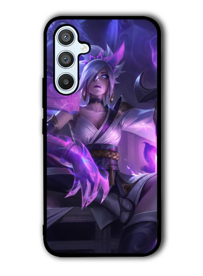 riven league of legends Samsung Galaxy A14 5G Case QC2709