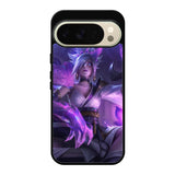 riven league of legends Google Pixel 10 Pro Case OV2709