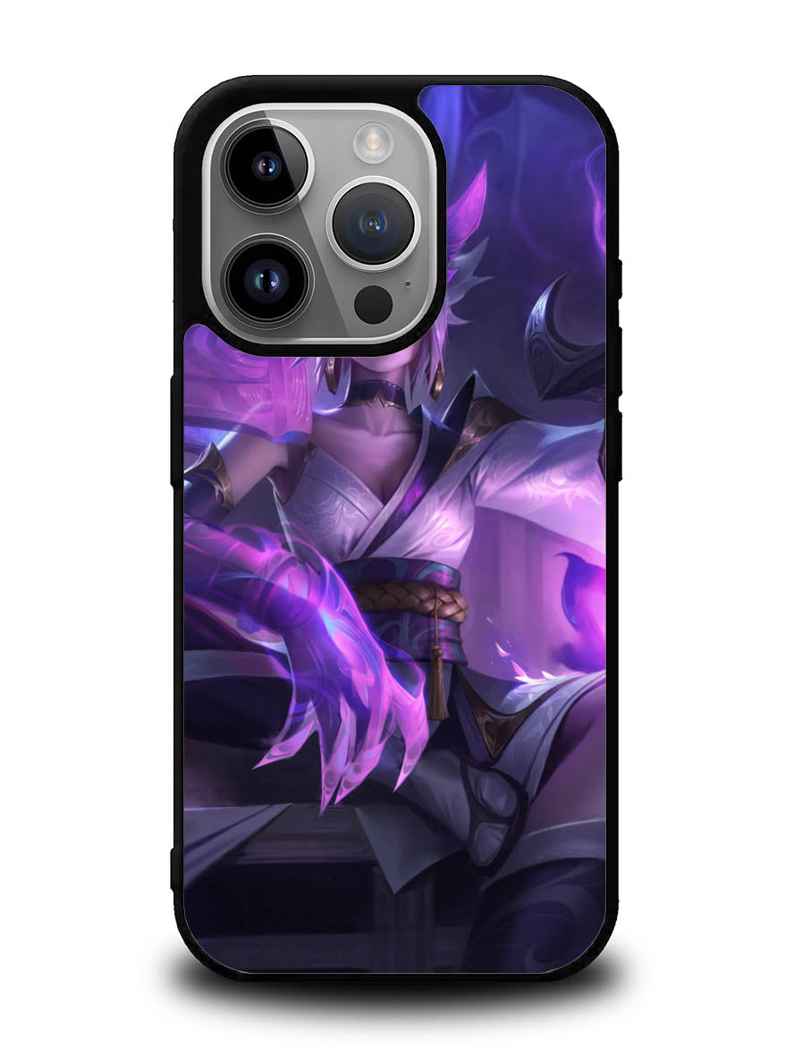 riven league of legends iPhone 16 Pro Case OV2709