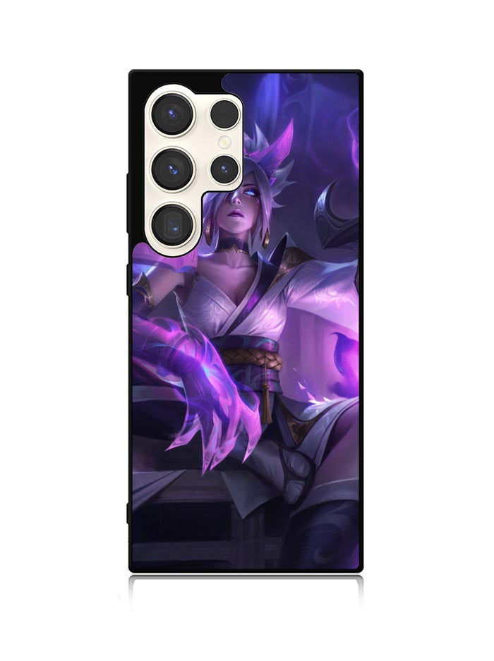riven league of legends Samsung Galaxy S23 Ultra 5G Case QC2709