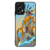 Agumon Bond of Courage Motorola Moto G Play 2024 Case OV3756
