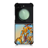 Agumon Bond of Courage Samsung Galaxy Z Flip 6 5G 2024 Case OV3756