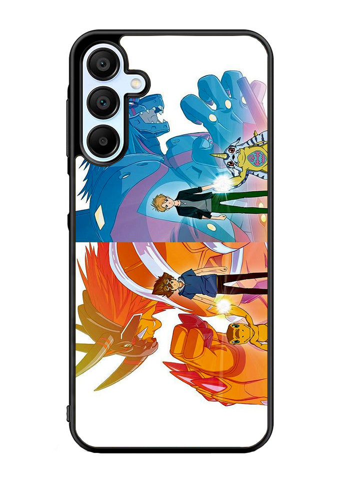 digimon last evolution Samsung Galaxy A15 5G Case OV4680