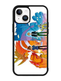 digimon last evolution iPhone 14 Case QC4680