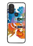 digimon last evolution Motorola Moto G Pure 2021 , Moto G Power 2022 Case OV4680