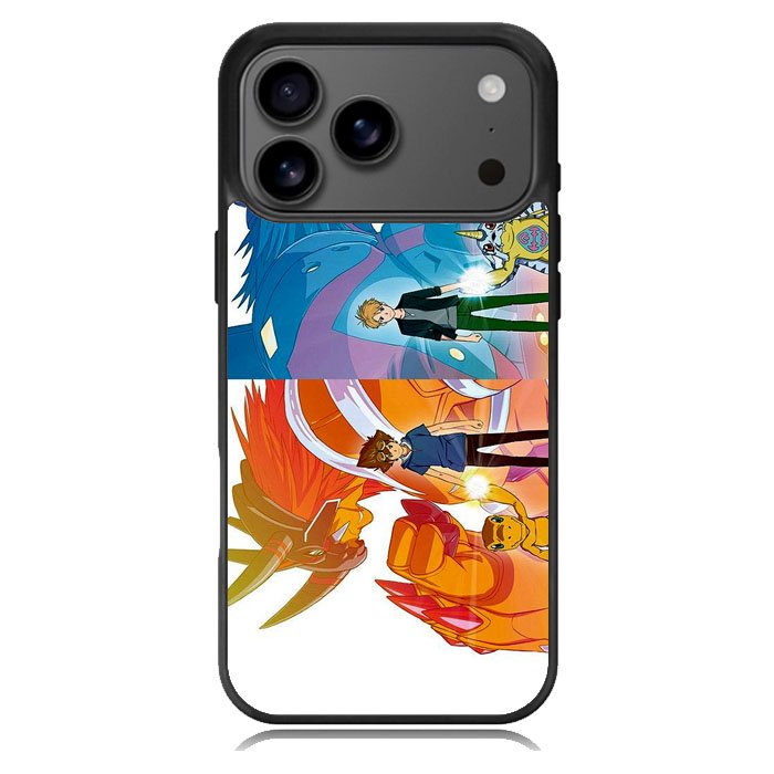 digimon last evolution Samsung Galaxy S26 Case OV4680