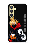 vinsmoke sanji Samsung Galaxy S25 Plus 5G , Samsung Galaxy S25+ 5G Case OV2052