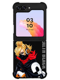 vinsmoke sanji Samsung Galaxy Z Flip 5 5G 2023 Case OV2052